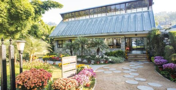 Country Inn 4
